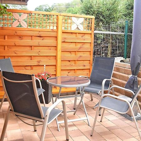 Ferienwohnung Brotterode Thu 071 Zewnętrze zdjęcie