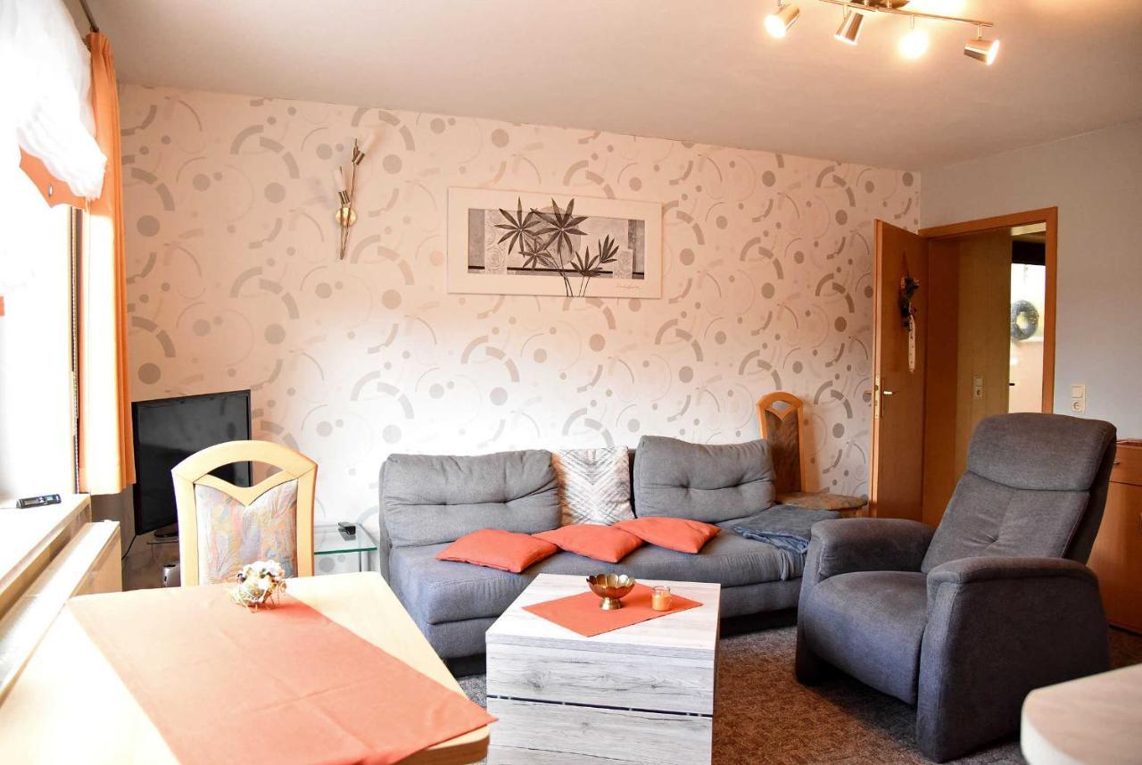 Ferienwohnung Brotterode Thu 071 Zewnętrze zdjęcie
