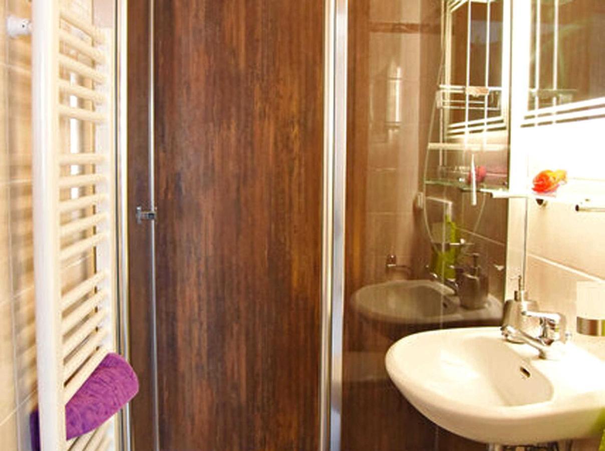 Ferienwohnung Brotterode Thu 071 Zewnętrze zdjęcie