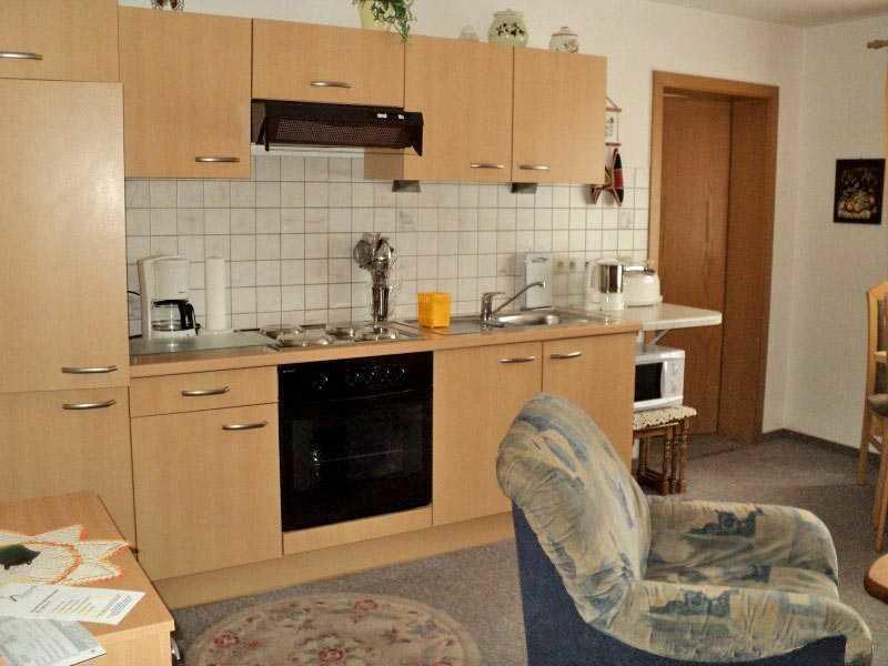 Ferienwohnung Brotterode Thu 071 Zewnętrze zdjęcie